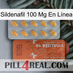 Sildenafil 100 Mg En Línea 43